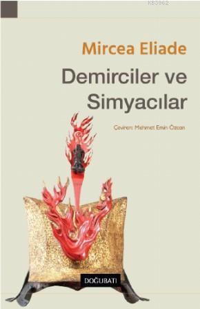 Demirciler ve Simyacılar