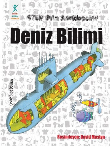 Deniz Bi​​​​​​​limi