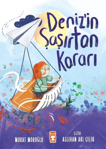 Deniz'in Şaşırtan Kararı