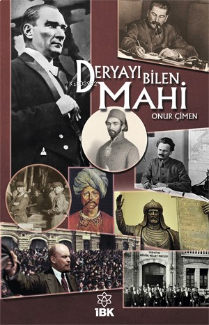 Deryayı Bilen Mahi