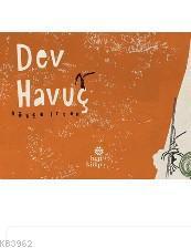 Dev Havuç