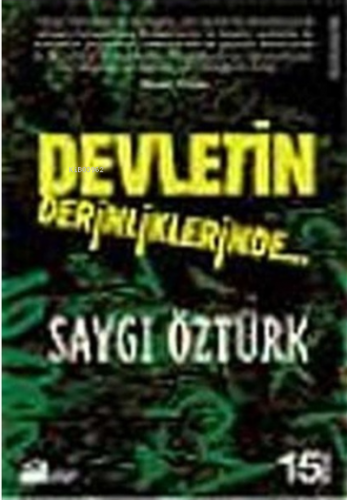 Devletin Derinliklerinde