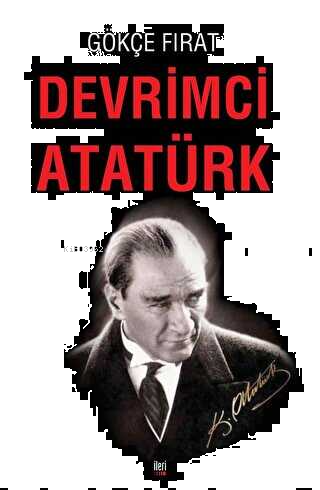 Devrimci Atatürk