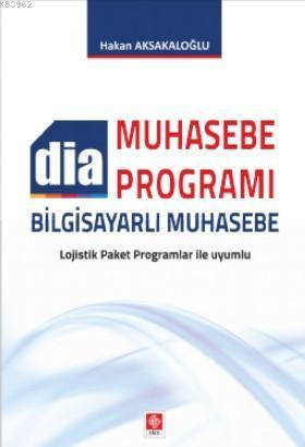 Dia Muhasebe Programı