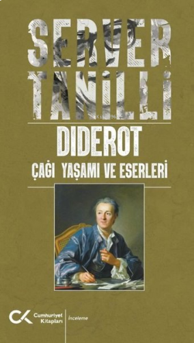 Diderot Çağı Yaşamı ve Eserleri