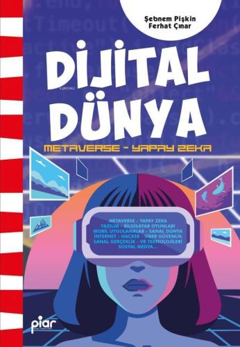 Dijital Dünya;Metaverse - Yapay Zeka