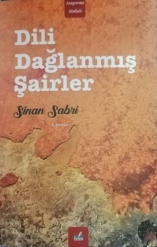 Dili Dağlanmış Şairler