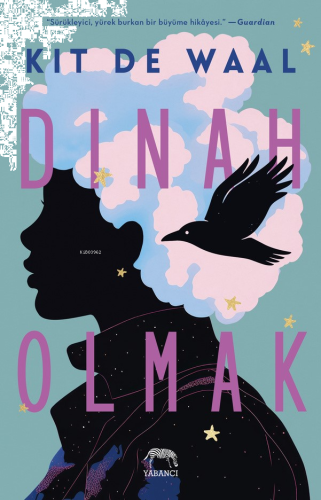 Dinah Olmak