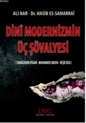 Dini Modernizmin Üç Şövalyesi