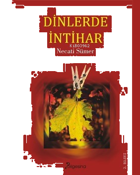 Dinlerde İntihar