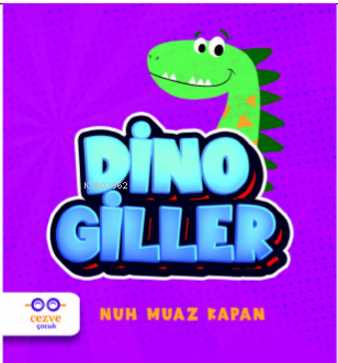 Dinogiller