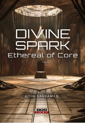 Divine Spark;Ethereal of Core