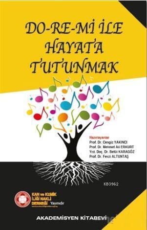 Do-Re-Mi ile Hayata Tutunmak