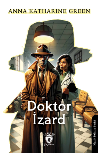 Doktor İzard