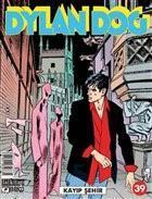 Dylan Dog Sayı 39 - Kayıp Şehir