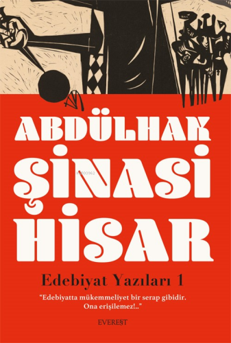 Edebiyat Yazıları - 1