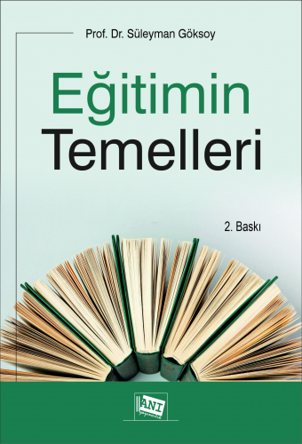 Eğitimin Temelleri