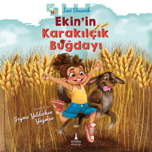 Ekin’in Karakılçık Buğdayı