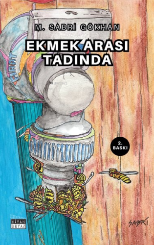 Ekmek Arası Tadında