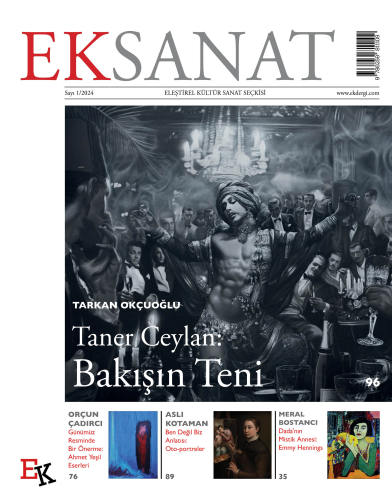 Eksanat