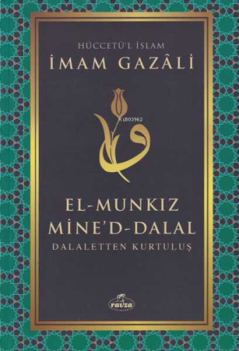 El Munkız Mined Dalal -Delaletten Kurtuluş