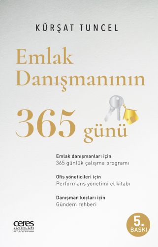 Emlak Danışmanının 365 Günü