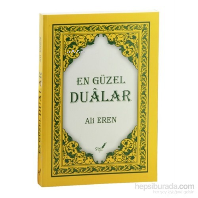 En Güzel Dualar