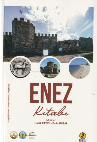 Enez Kitabı