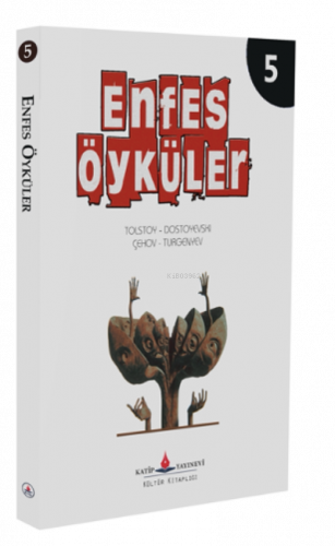 Enfes Öyküler -5