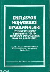 Enflasyon Muhasebesi Uygulamaları