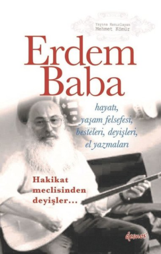 Erdem Baba