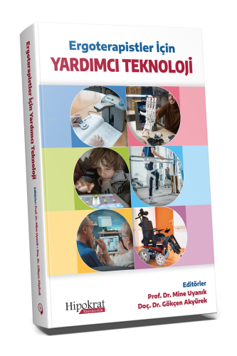 Ergoterapistler İçin Yardımcı Teknoloji