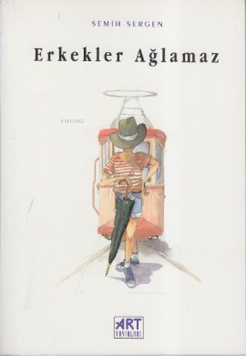 Erkekler Ağlamaz