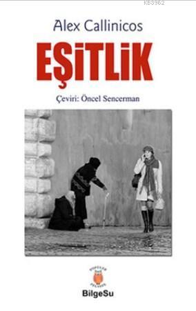 Eşitlik