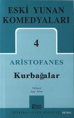 Eski Yunan Komedyaları 4