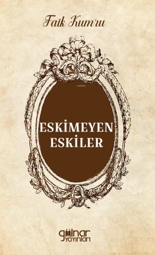 Eskimeyen Eskiler