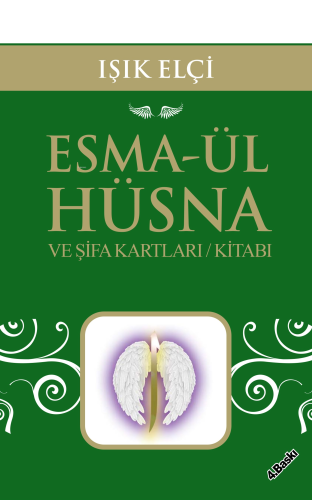 Esma-ül Hüsna ve Melek Kartları