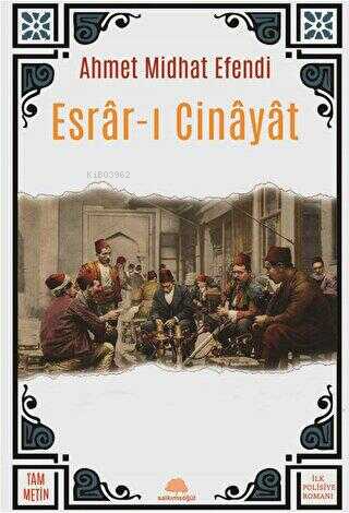 Esrar-ı Cinayat