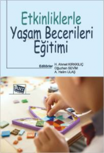 Etkinliklerle Yaşam Becerileri Eğitimi