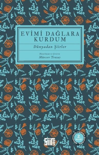 Evimi Dağlara Kurdum