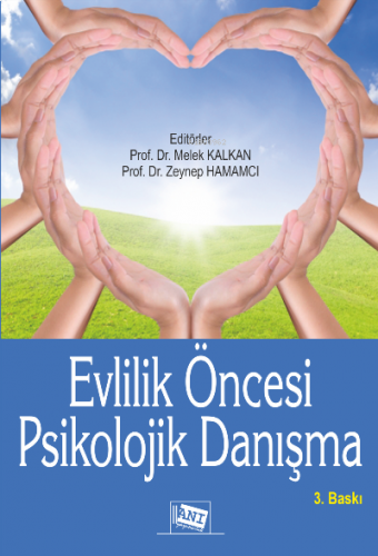 Evli̇li̇k Öncesi̇ Psi̇koloji̇k Danışma