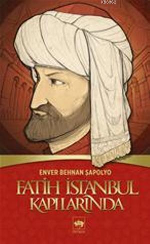 Fatih İstanbul Kapılarında