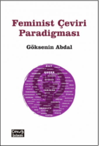 Feminist Çeviri Paradigması