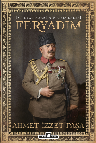 Feryadım