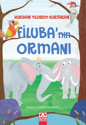 Filuba'nın Ormanı