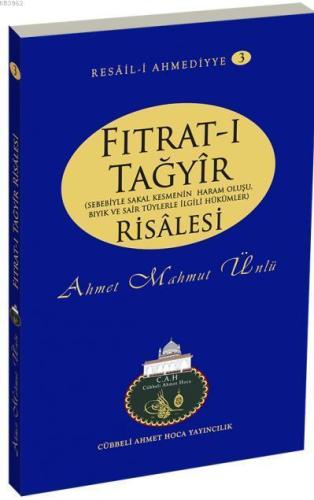 Fıtrat-ı Tağyir Risalesi