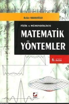 Fizik ve Mühendislikte Matematik Yöntemler