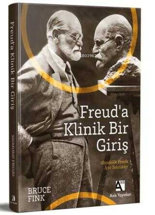 Freud’a Klinik Bir Giriş