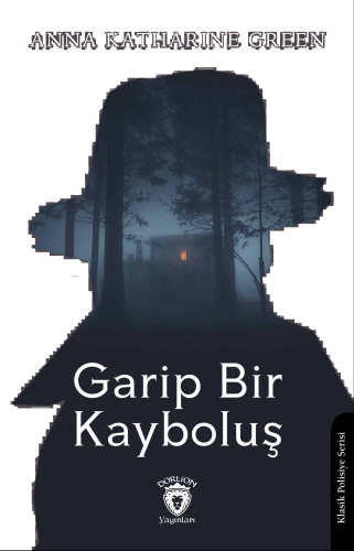 Garip Bir Kayboluş