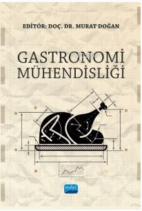 Gastronomi Mühendisliği